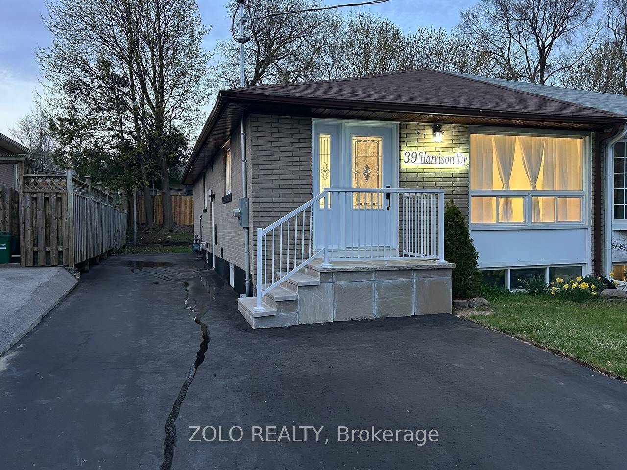 WELCOME TO YOUR FULLY RENOVATED FAMILY HOME An exceptional 3 2 bedroom With Over 150, 000 Cost of Renovation with all Brand New furnace, Brand New A C, Brand New ...