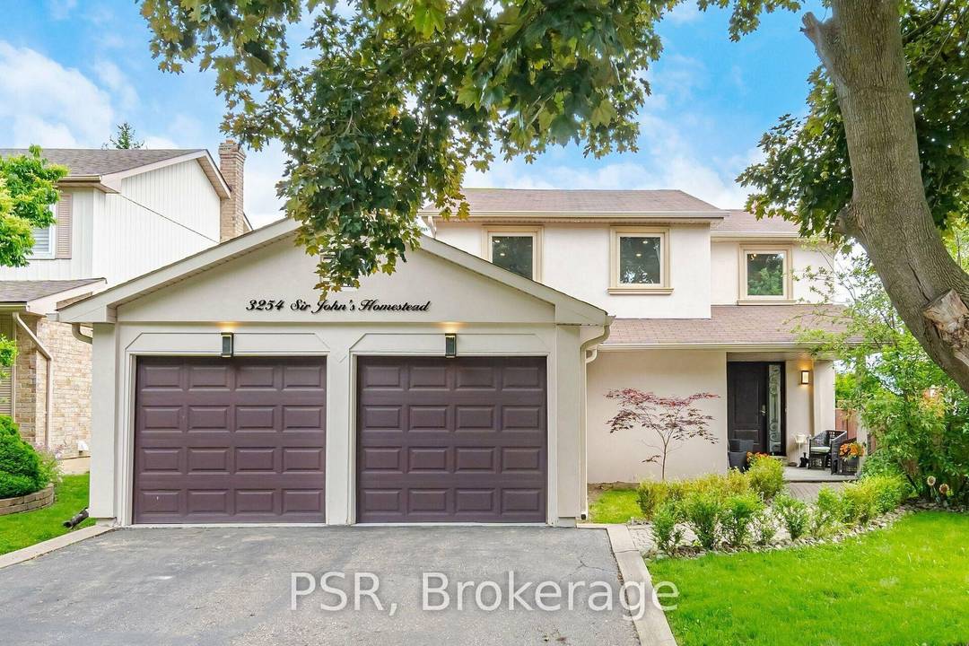 Fully furnished, renovated home located in a quiet, family friendly neighbourhood.