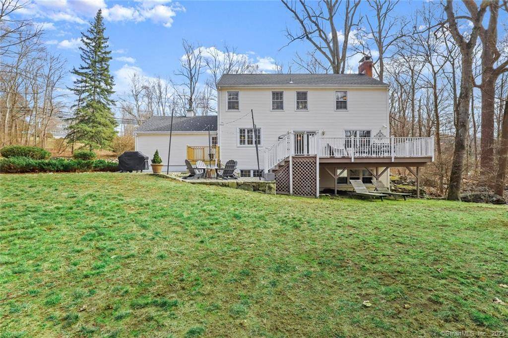 Updated and move in ready !