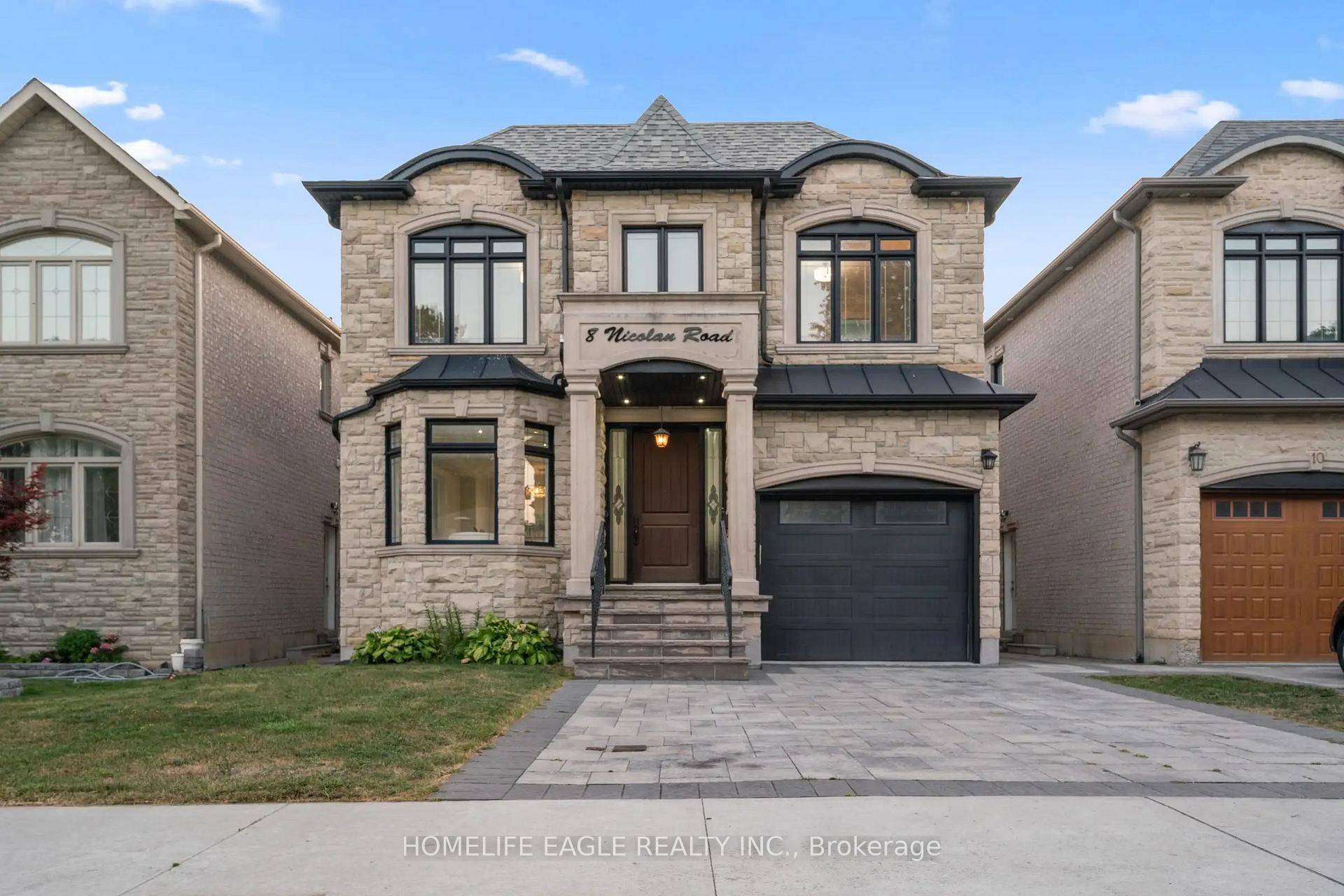 The Perfect 4 3 Bedroom amp ; 7 Bathroom Luxury Home Premium 40ft Wide Lot Front Enjoy 3, 934 Sqft Of Luxury Living Beautiful Curb Appeal W Stone and Brick ...