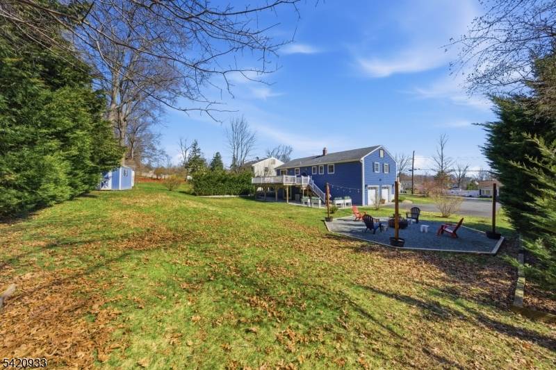 Spacious well maintained home ideally situated in a quiet, desirable neighborhood known for its top rated schools, parks unbeatable commuter convenience.