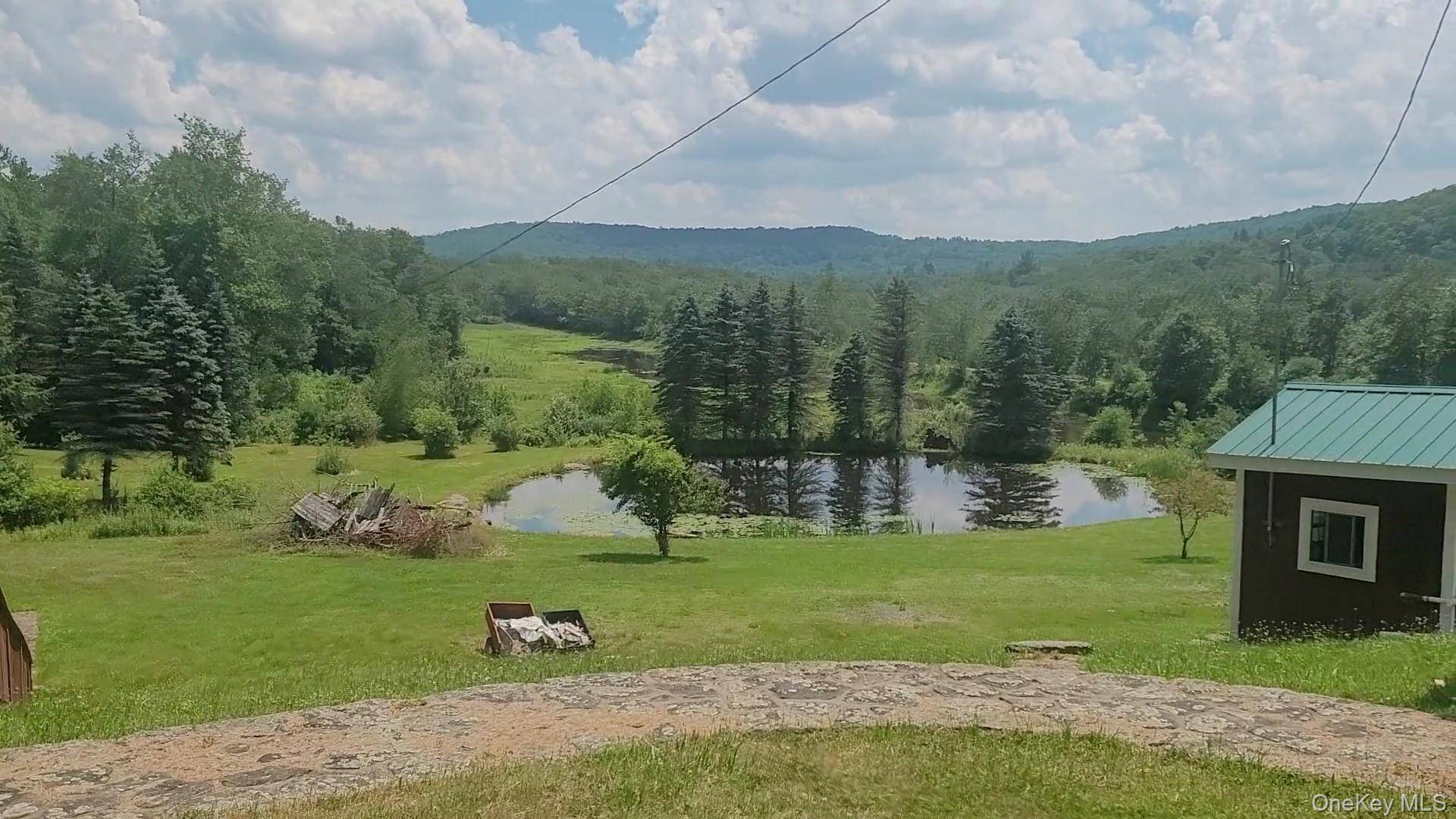 When you step on grounds the property has a resort feel.