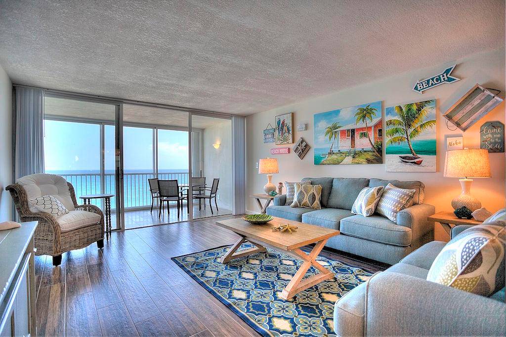 Offered furnished or unfurnished.