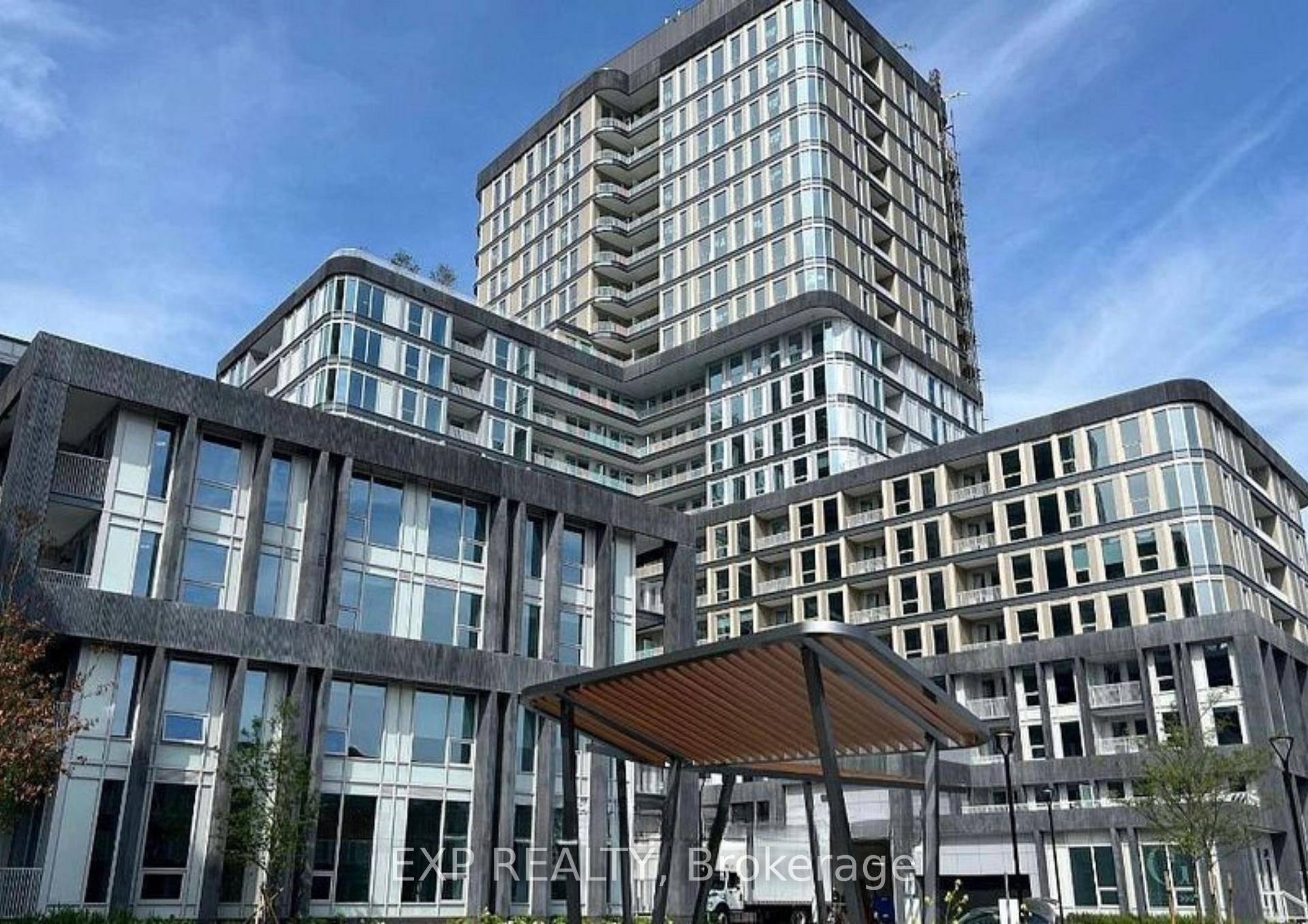 Experience elevated living in this brand new, never lived in luxury 1 bedroom condo at 3240 William Coltson Ave, Oakville.