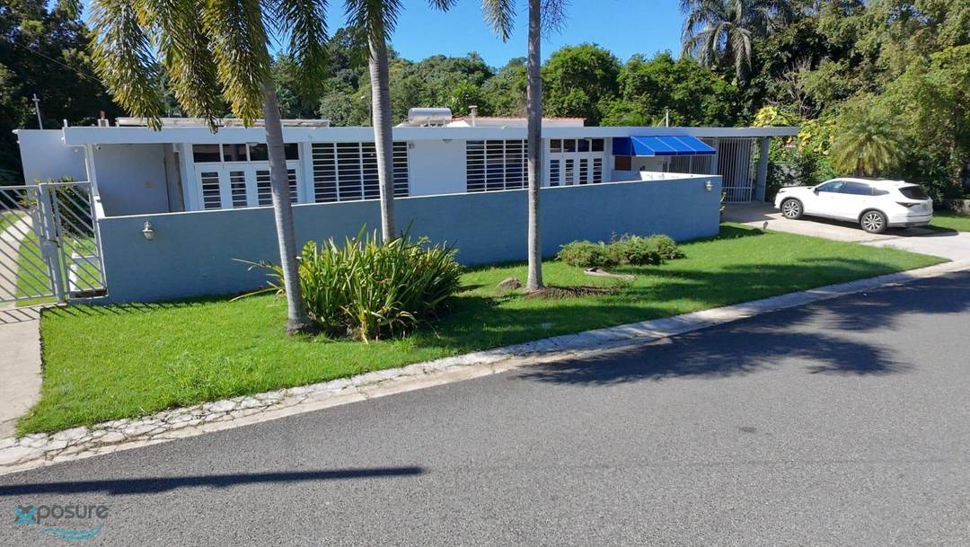 CAMINO SONSIRE House Mayaguez