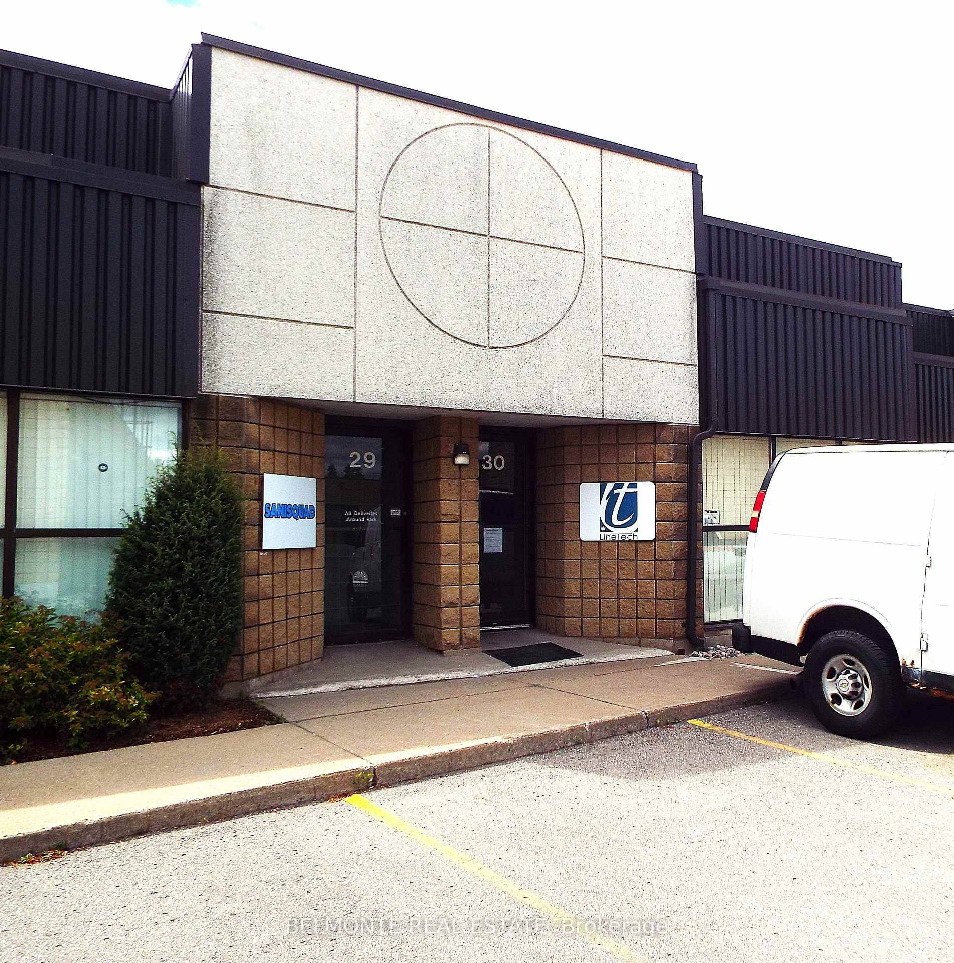 Prestige Industrial Condo Renovated Turnkey Unit !