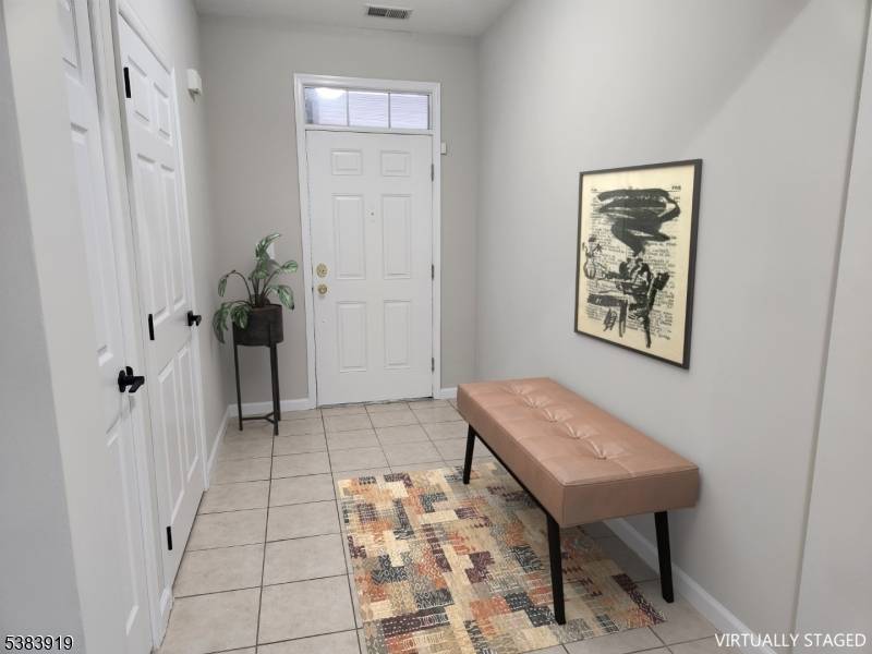 Spacious well maintained multi level townhome in desirable Canal Crossing.