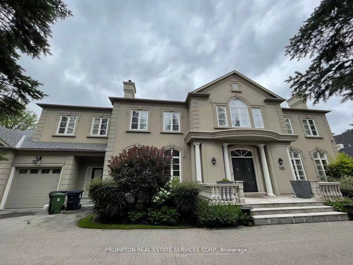 Magnificent 8, 000 sq. ft.