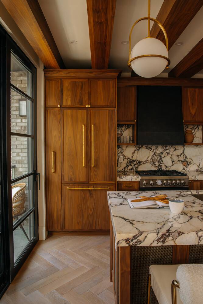 Introducing The Orson in Williamsburg.