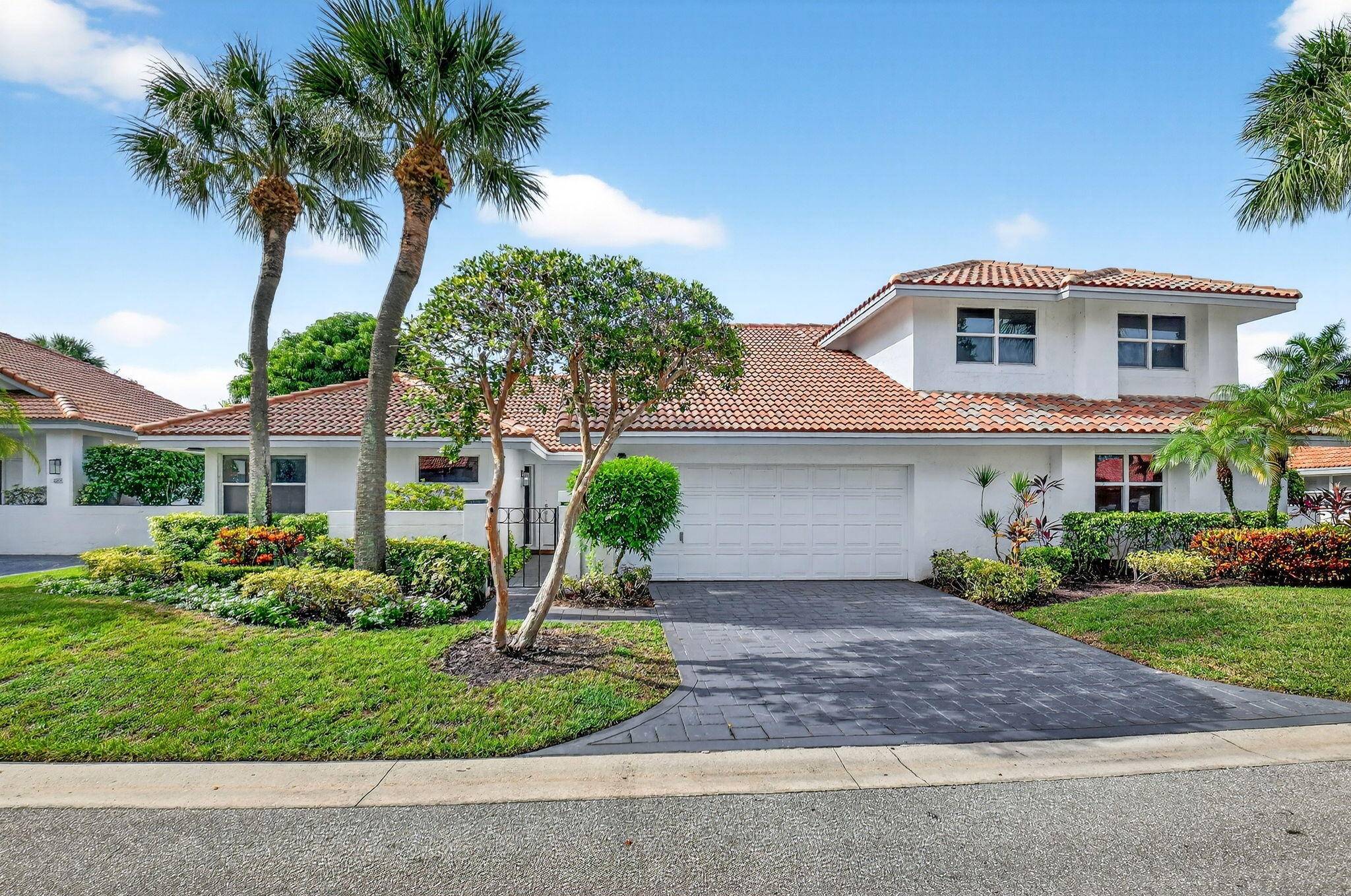 Modernly updated, move in ready 2BR 2.