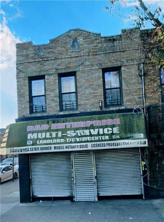Unique Investment Opportunity in East Flatbush, Brooklyn Welcome to an exceptional income generating property nestled in the heart of East Flatbush, Brooklyn.
