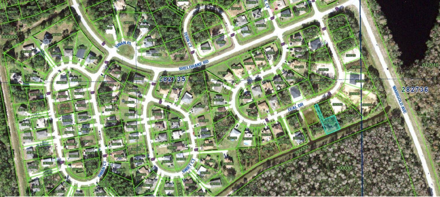 GREAT BUILDABLE LOT IN AREA WITH NEW HOMES.