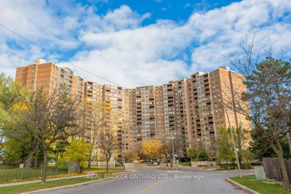 Welcome to Suite 1612 at 716 The West Mall, a beautifully updated unit condo in Etobicoke that combines luxury, comfort, and effortless living.