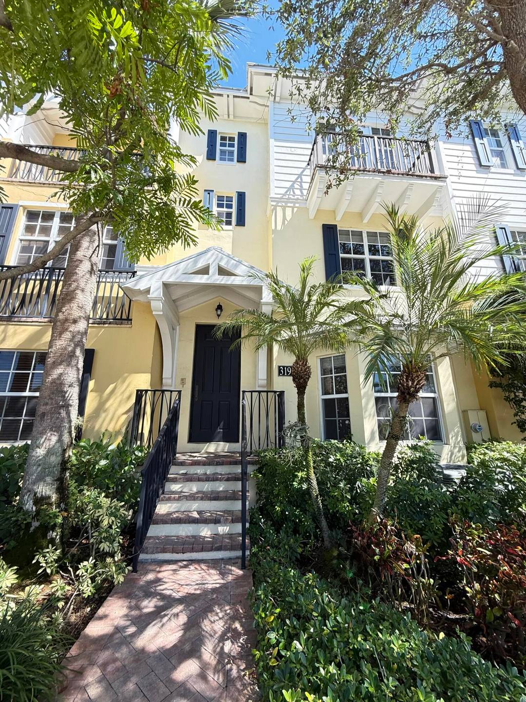 Located just minutes to Palm Beach, Worth Ave and just South of Downtown West Palm Beach, CityPlace, PBA University and The Norton Museum of Art and North end of Historic ...