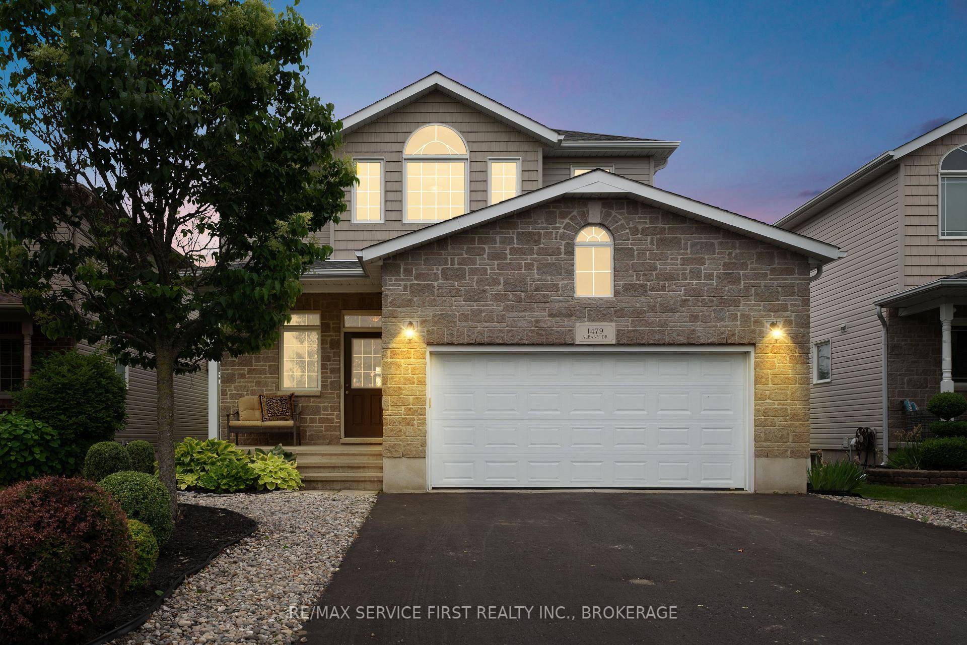 Welcome to this thoughtfully designed, customized home, created with comfort, function, and timeless style in mind.