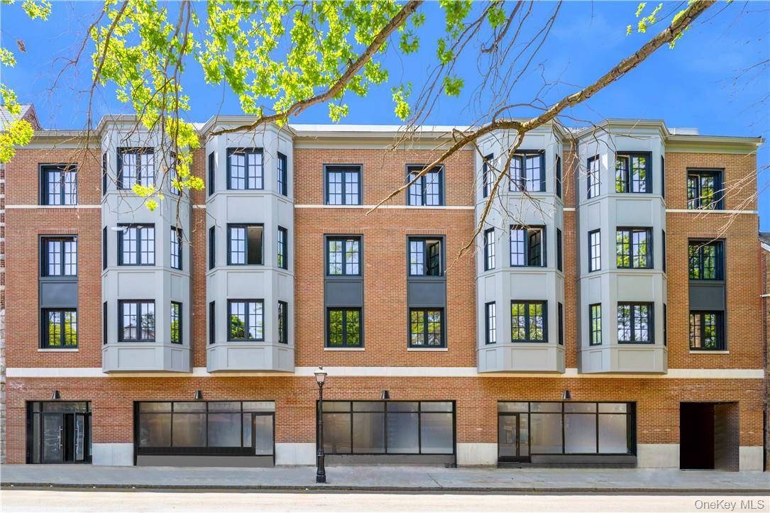 This is the most desirable apartment in this new building !