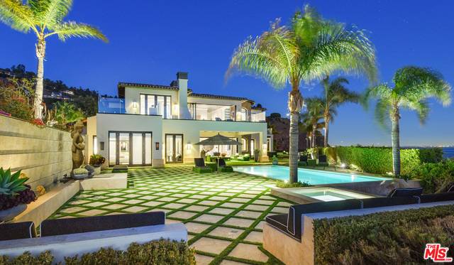 3903   Carbon Canyon Rd Malibu LA