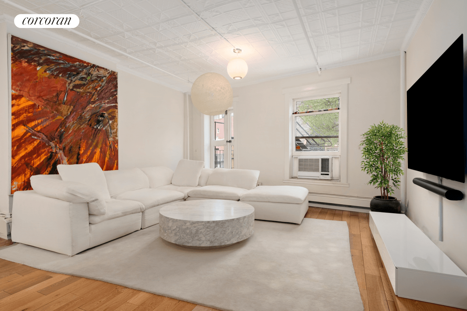 PRIME NOLITA SOHO LOFT STYLE 1 BED, 1 BATH at 40 PRINCE STREET.