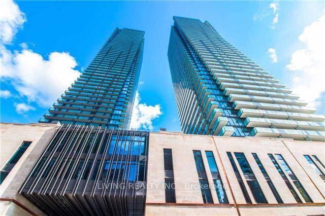 Phenomenal, Rarely Available 56TH FL LUXURY Penthouse Unit W Remarkable North View at Yorkville Area.