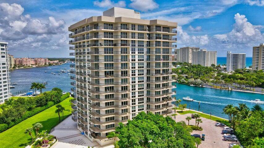 3 bedroom, 3 bathroom 2, 430 square foot apartment with a 4th ''bedroom'' currently set up as a playroom.