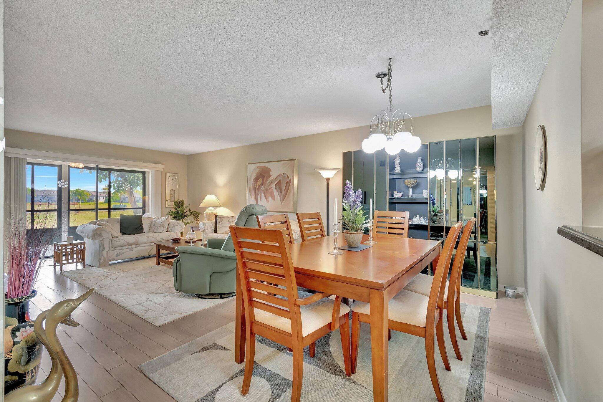 Want to vacation from the cold in a lush, tropical place with great amenities and a brand new club house ?