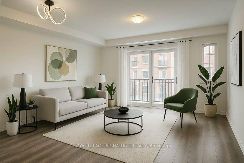 Welcome to this beautiful 4 bedroom, 3 bathroom townhouse in highly sought after Windfields !