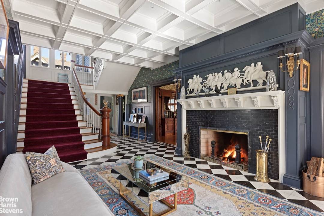 Recognized as one of the most grandly built and meticulously preserved free standing private homes in Brooklyn, 1305 Albemarle Road in Prospect Park South is distinguished as a jewel within ...