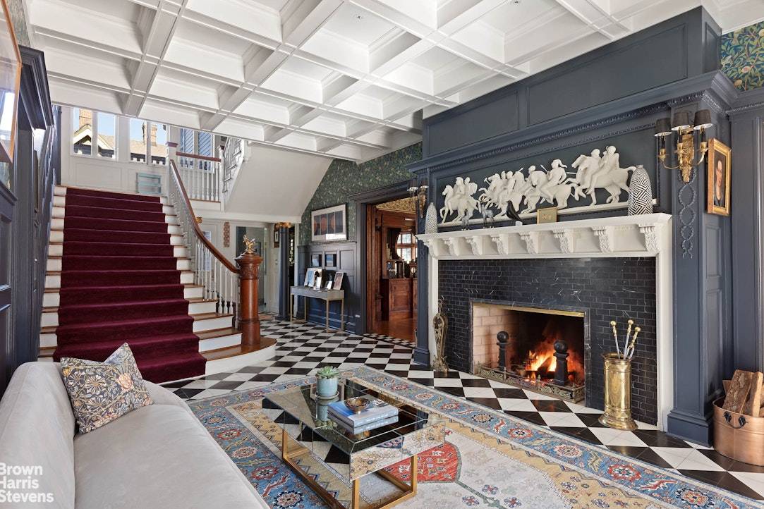 Recognized as one of the most grandly built and meticulously preserved free standing private homes in Brooklyn, 1305 Albemarle Road in Prospect Park South is distinguished as a jewel within ...