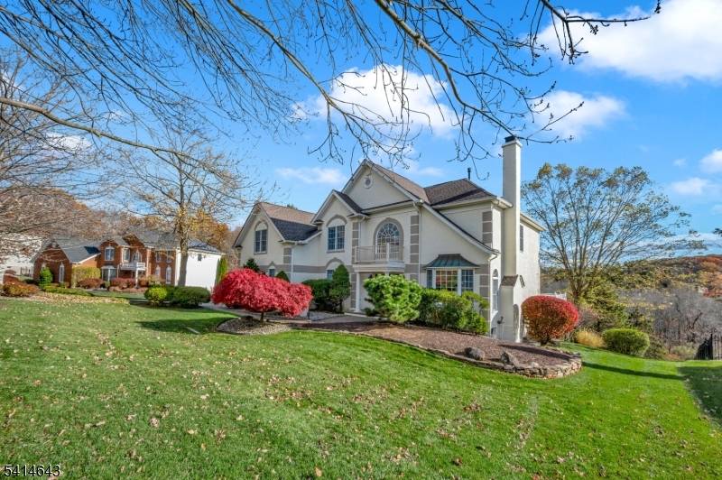 Welcome to The Harvard Model A Colonial, a timeless and meticulously maintained home offering elegance, space, and modern comfort.