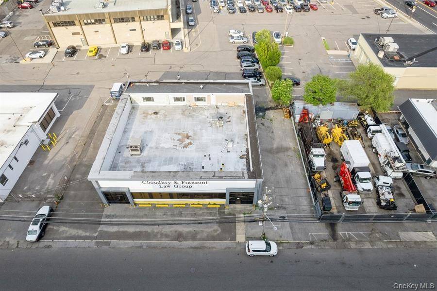 This fully renovated office industrial property is ideal for an owner user at 2.