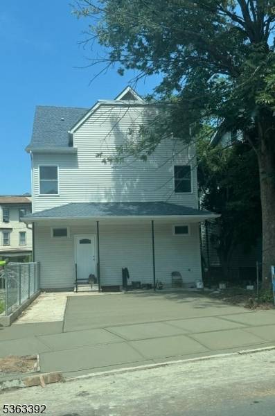 Completely Renovated Three Family Home Located near West Side Park, Route 78 Newark Liberty International Airport Features Central Air, Hardwood Floors, Stainless Steel Appliances, Granit Kitchens, 2 Car Parking much ...