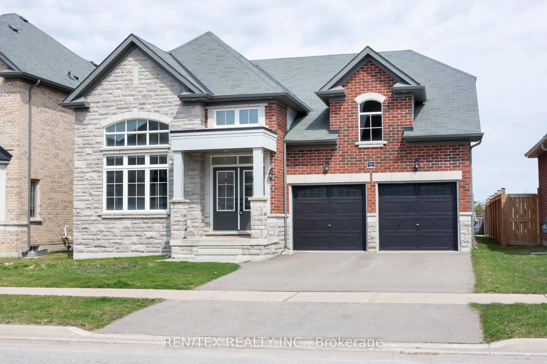 Approx. 2932SqFt Delta Elevation B Bungalow with Loft backing onto Pond.