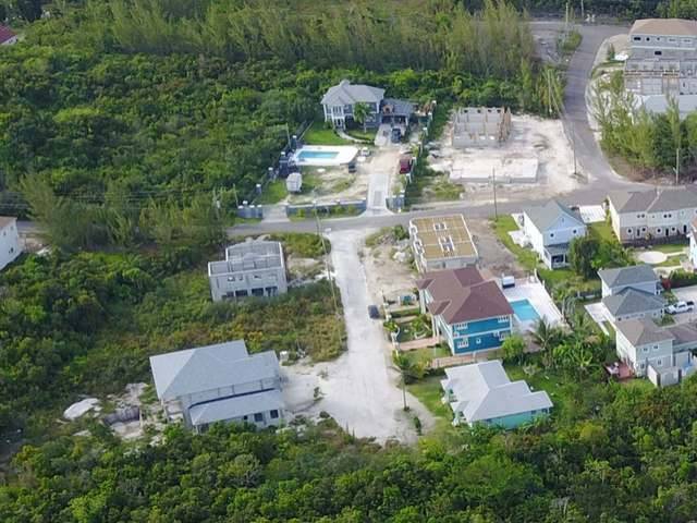 LOT #28B LOVE ESTATES Land New-Providence