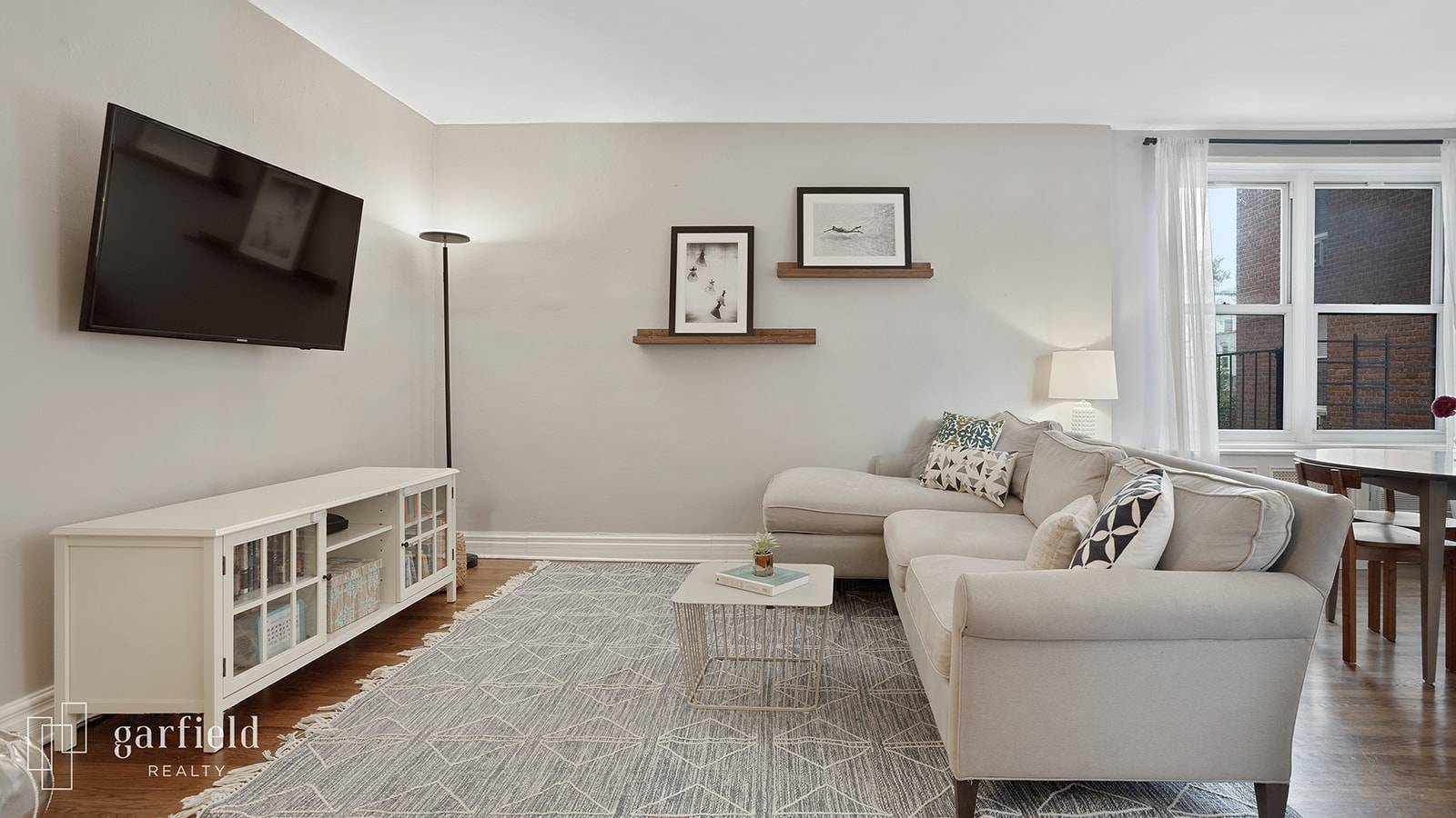 Home sweet home within steps of Prospect Park !