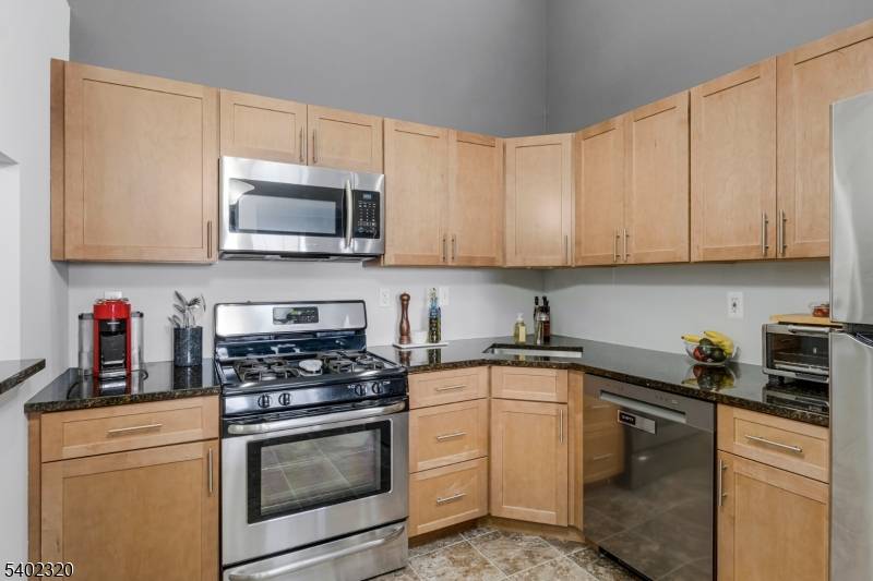 Great opportunity to own this stunning third floor penthouse in the heart of Branchburg.