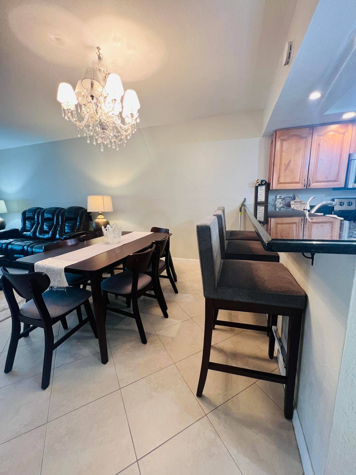Photos coming soon ! 55 stunning ground floor 2 2 condo with many upgrades.