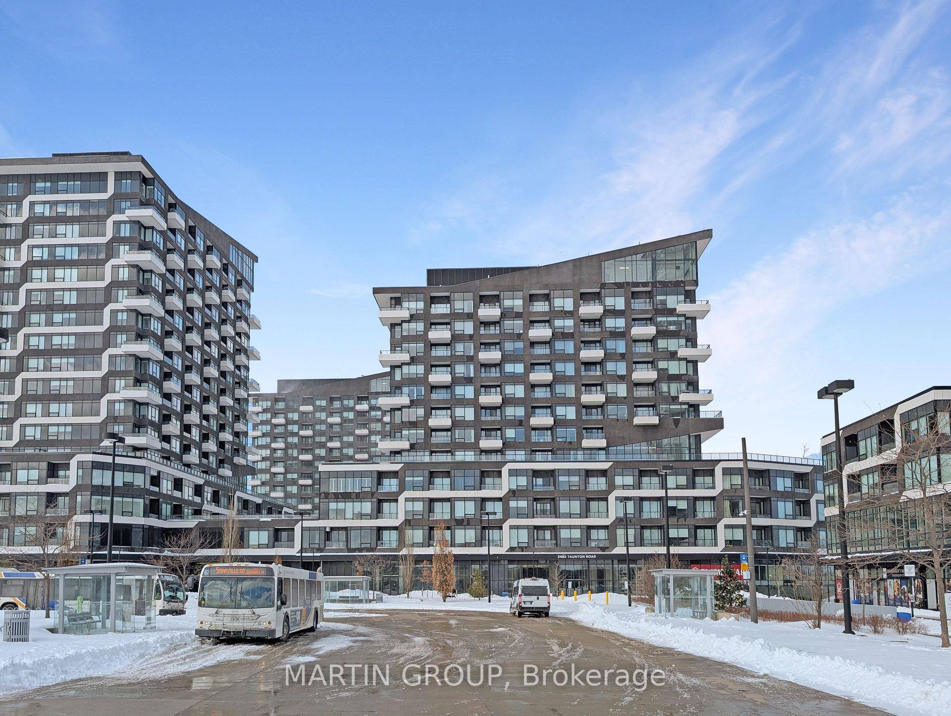 Experience modern elegance in this beautifully designed condo.