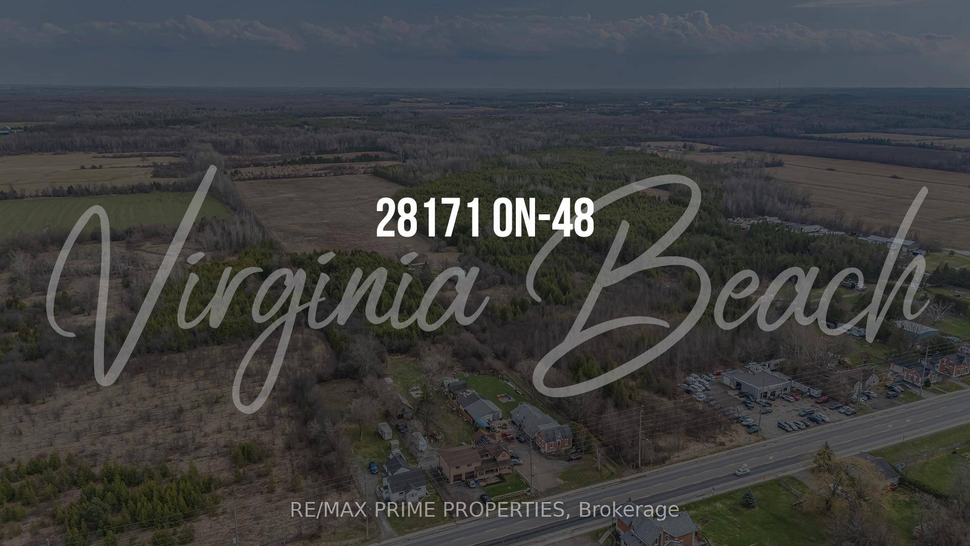 Approved 31 acre development site.