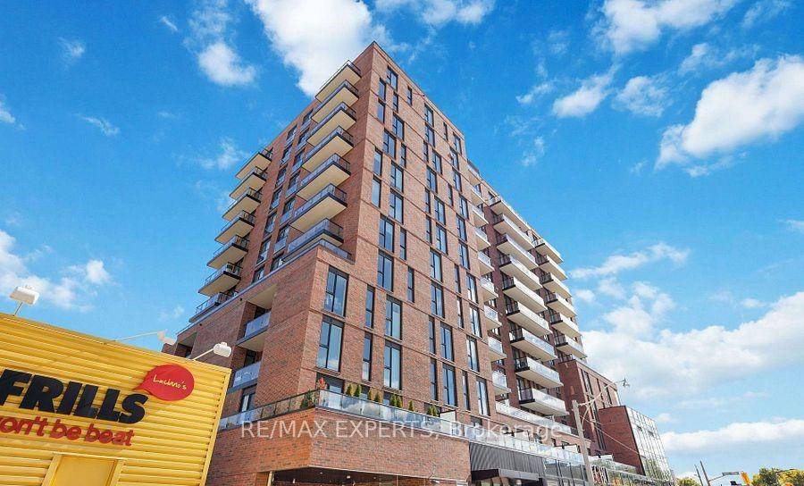 185 Albert Avenue, Toronto Modern 1 Bedroom Urban Living Welcome to this beautiful and bright one bedroom suite featuring floor to ceiling windows that fill the space with natural light.