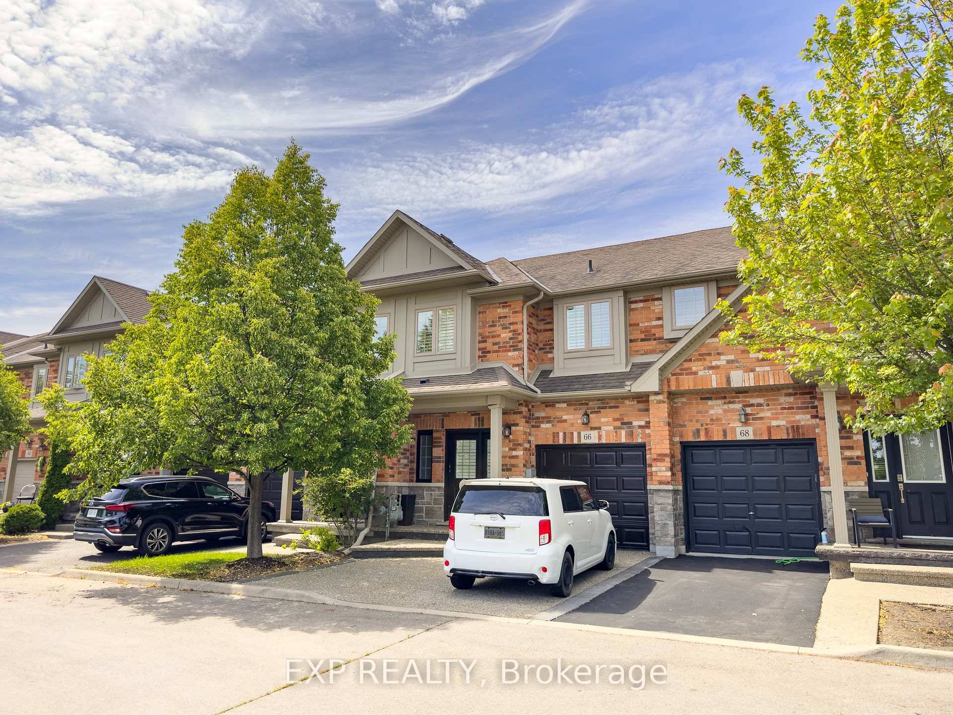 This move in ready freehold townhome is loaded with space, style, and extras.