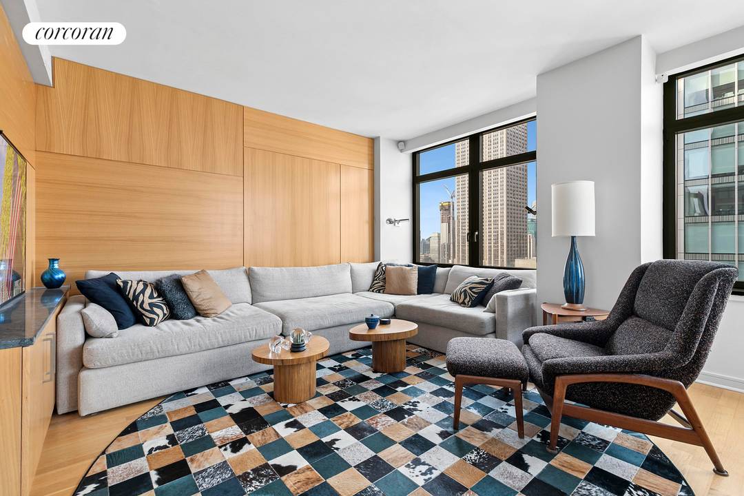 Exceptional and Move In Ready One 1 Bedroom, One and a Half 1.