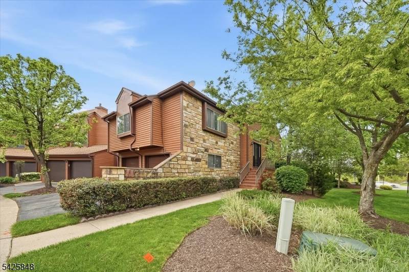 Welcome to 2 Powderhorn Drive, a beautifully situated home in the heart of Rockaway Township.