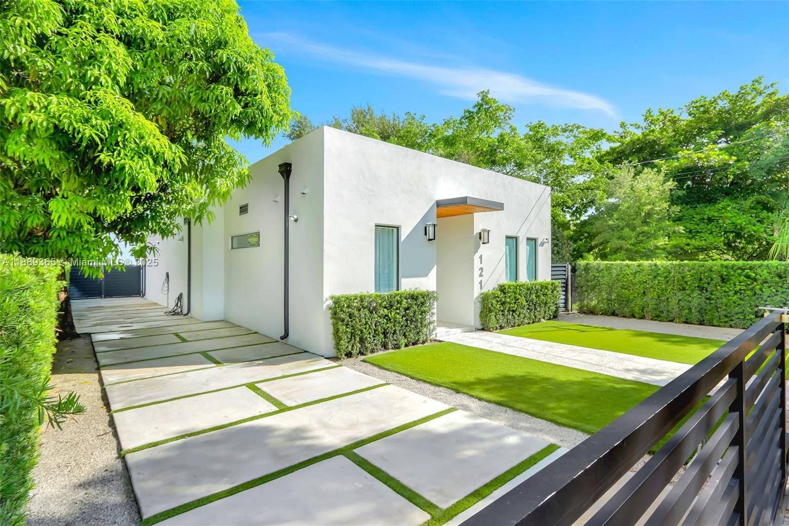 Built in 2022, this nearly 2, 300 sq ft, 5 bed 3.