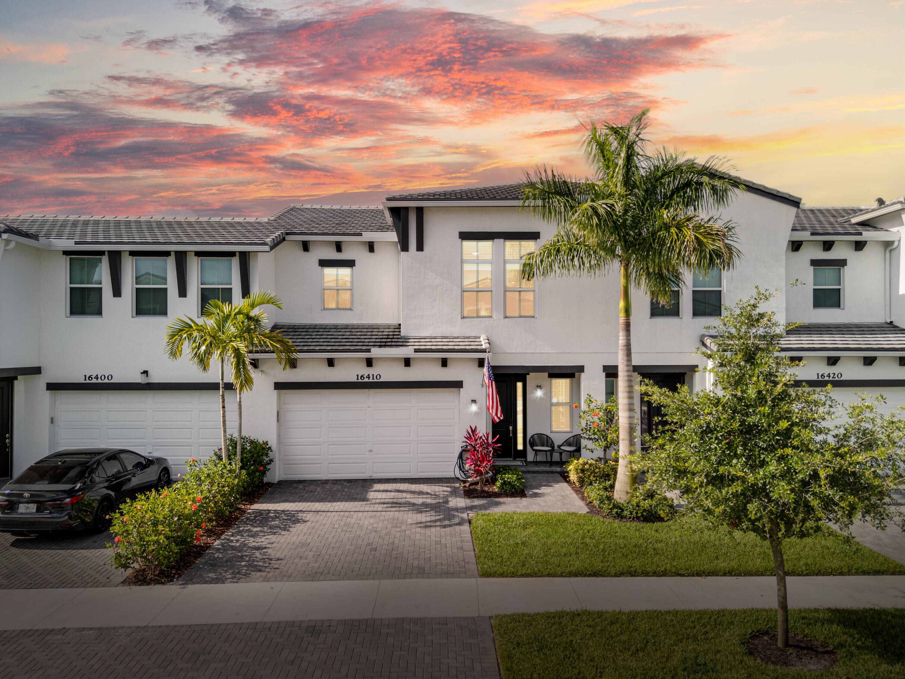 Discover comfort, style, and convenience in this brand new construction townhouse located in the welcoming and family friendly community of Westlake !