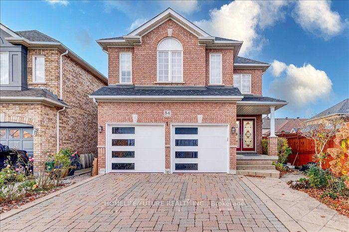 2 Year Old Spacious Basement Apartment With Separate Entrance.