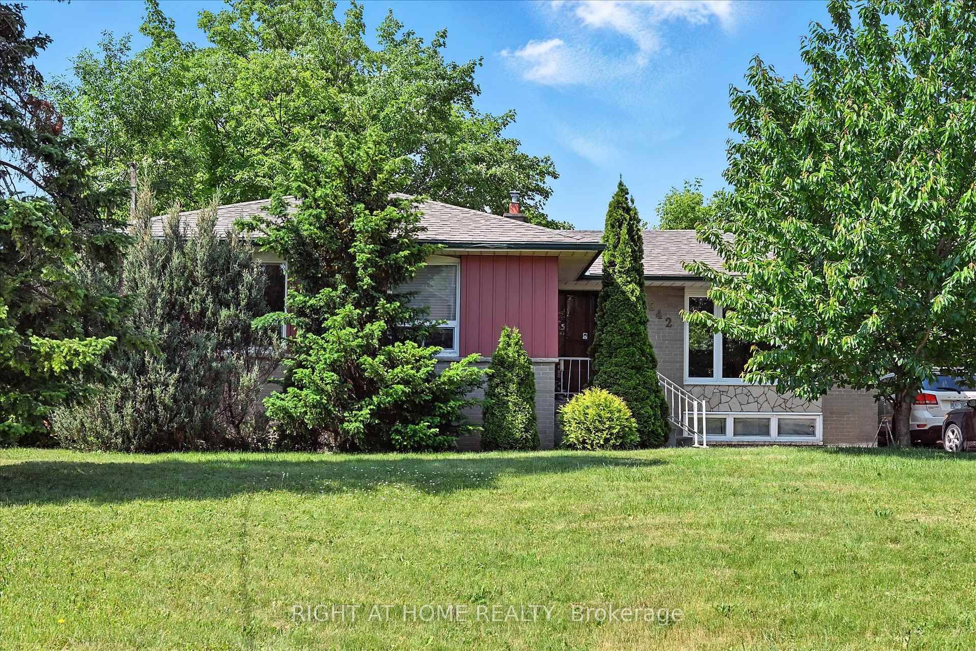 This solid 3 bedroom bungalow sits on a premium 65 x 115 ft lot in one of Oakvilles most desirable and family friendly neighborhoods.