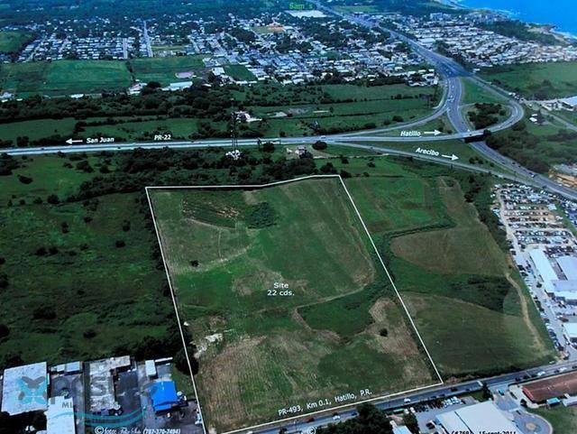 DETRAS DE CABRERA AUTO Land Hatillo