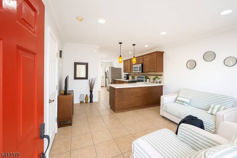 Welcome to 31 Kossuth Street, Haledon, NJ a lovely, cozy, and well maintained 2 bedroom now set up as 2 bedroom ranch home offering one floor living and a fantastic ...