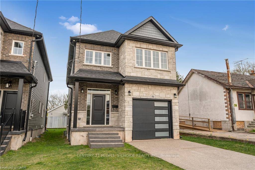 This is a great opportunity to lease a brand new, spacious basement unit in a quiet, friendly neighbourhood in Hamilton.