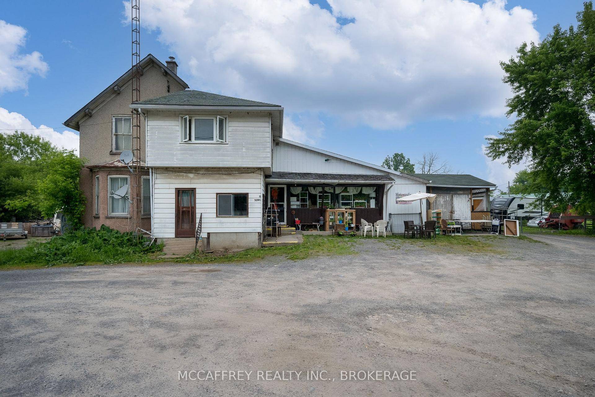 Discover an exceptional investment opportunity !